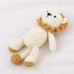 KivTovMo Knitted Toy - Handcrafted, Soft, and Safe, Perfect for Kids and Collectors