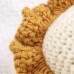 KivTovMo Knitted Toy - Handcrafted, Soft, and Safe, Perfect for Kids and Collectors